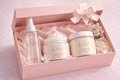 Coffret Sensoriel Musc Blanc – Maison Kara