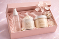 Coffret Sensoriel Vanille – Édition Bien-Être