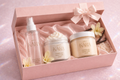 Coffret Sensoriel Vanille